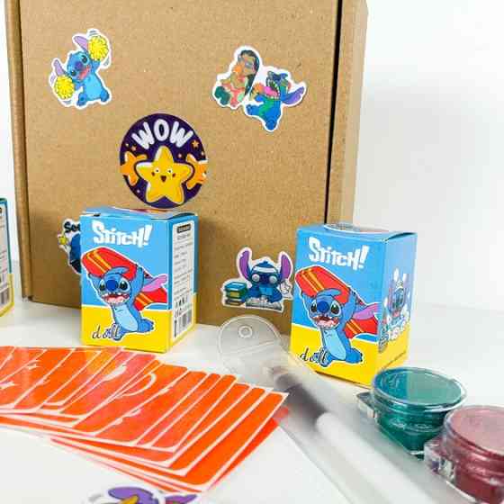 Набор для био-тату 