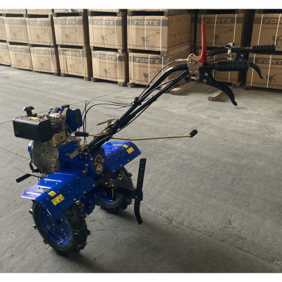 Культиватор Forte дизельний 1050-3, колеса 10", 6,5кс (95119) Вінниця - фото 11