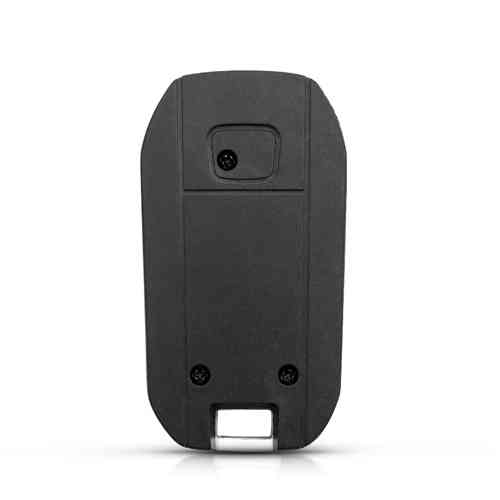 Выкидной ключ, корпус под чип, 4кн Panic DKT0269, Honda, HON66, NEW Винница