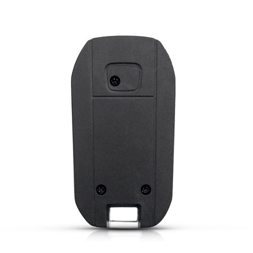 Выкидной ключ, корпус под чип, 4кн Panic DKT0269, Honda, HON66, NEW Винница - изображение 3