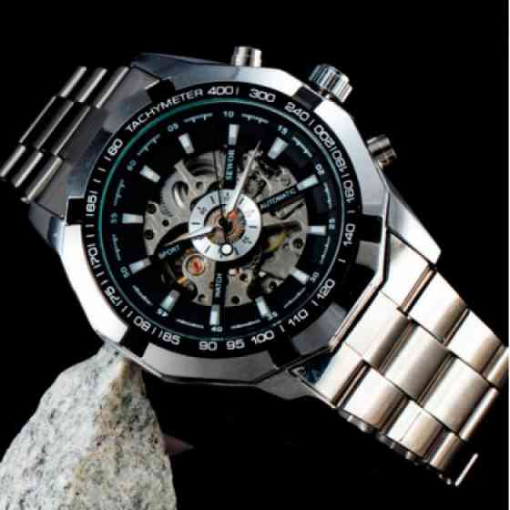 Мужские часы Winner Timi Киев