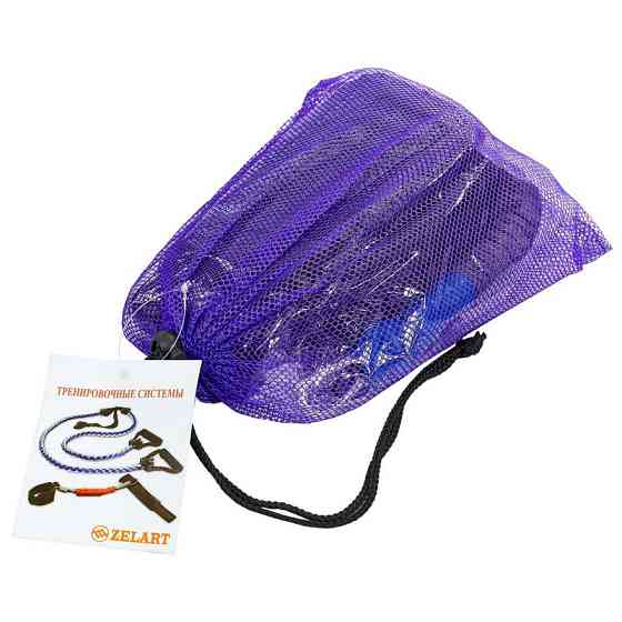 Тренувальна система для стрибків Planeta 3024 Київ