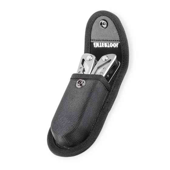 Мультиинструмент 12 в 1, L-165мм (чехол) Мукачево