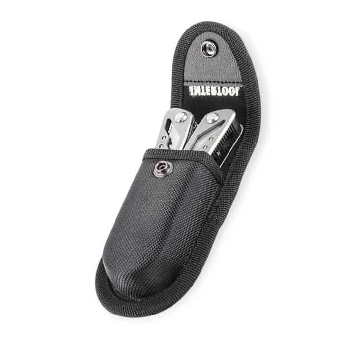 Мультиинструмент 12 в 1, L-165мм (чехол) Мукачево - изображение 5