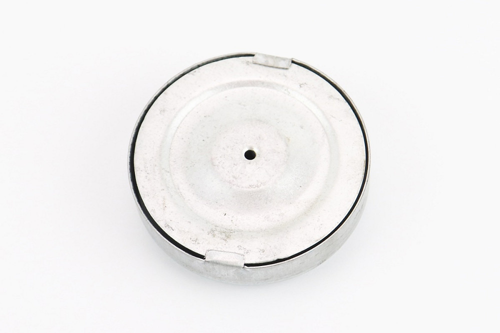 Кришка бака паливного (під виступ горловину), D-65mm Киев - изображение 2