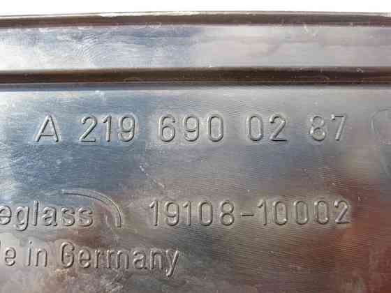 Mercedes-Benz  A2196900287 Вертикальна зовнішня накладка правої стійки "B" CLS C219 Одесса