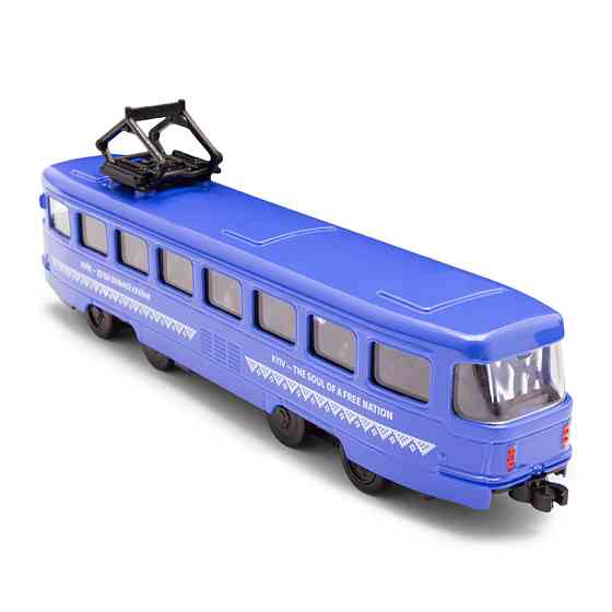 Модель детская 