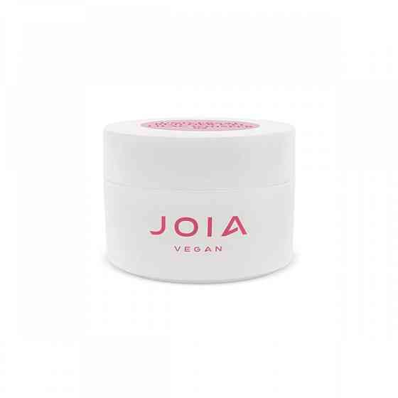 Універсальний моделюючий гель для нігтів рожевий 02 Lilac whisper JOIA vegan 15 мл Київ