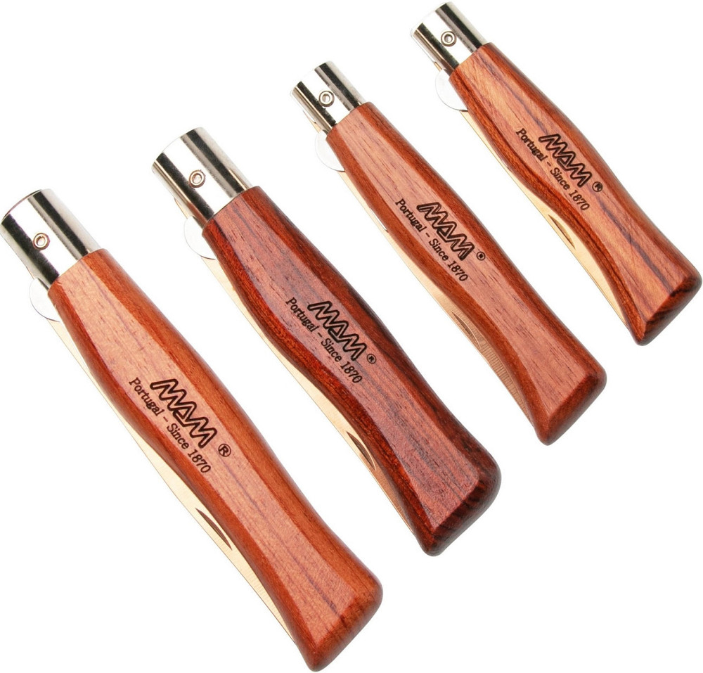 Универсальный Набор Ножей из 4 ножей MAM 
