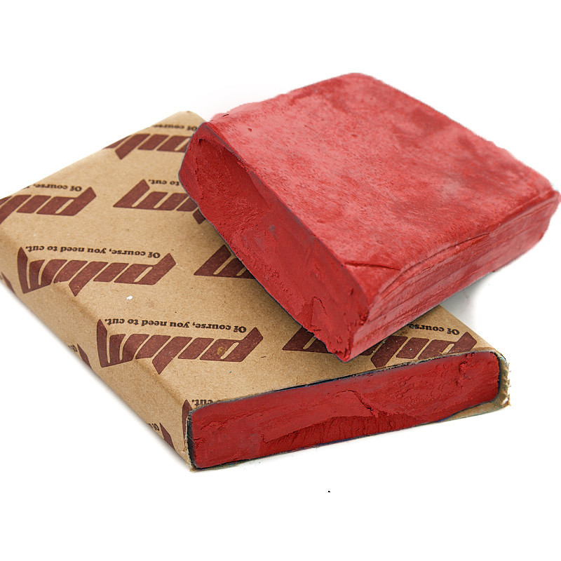 Паста Гои 1000гр. F500 Красная Fine "Pilim". Полтава - фото 1