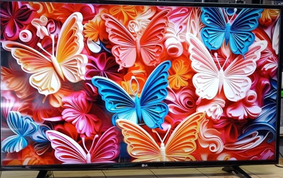 Телевизор LG 49