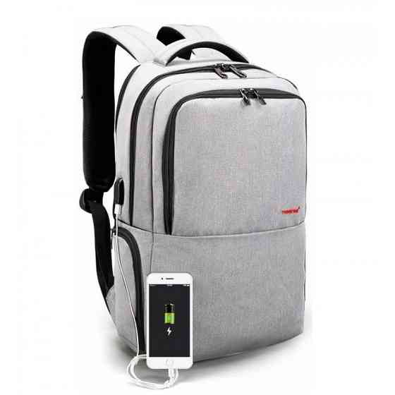 Рюкзак Tigernu T-B3259 15.6" Grey Київ