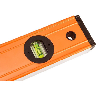 Рівень Neo Tools S 400 алюмінієвий, 150 см, 3 капсули, 2 отвори для рук (71-146) Вінниця - фото 3