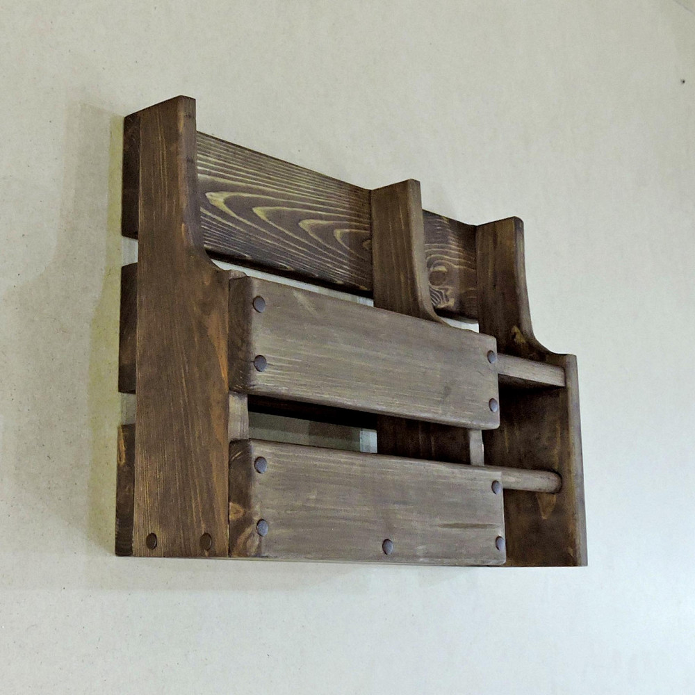 Держатель для туалетной бумаги 