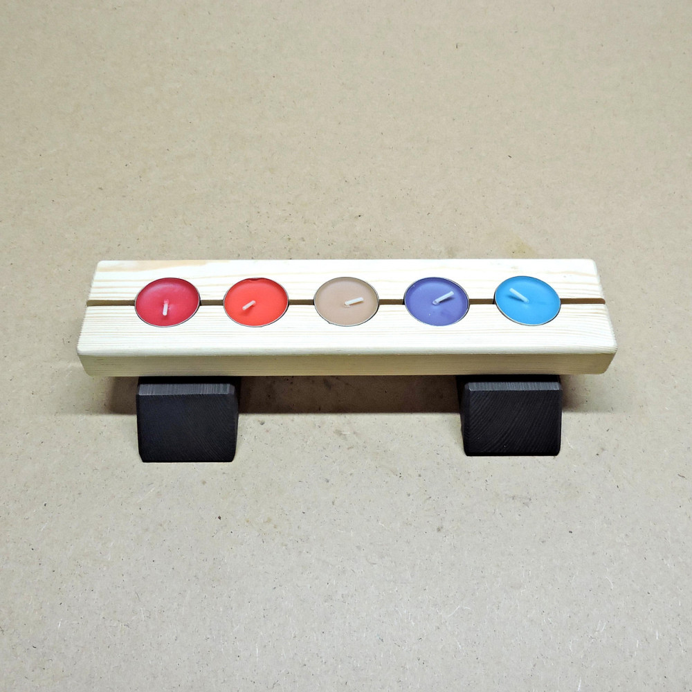 Подсвечник 