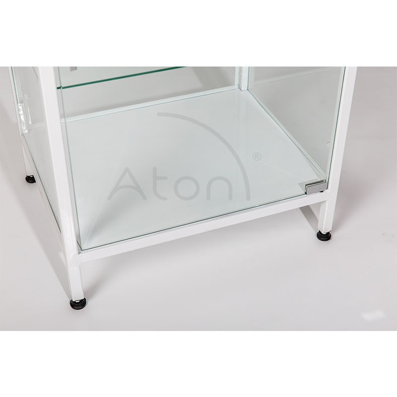 Шкаф медицинский АТОН ШМ-С Днепр - изображение 3