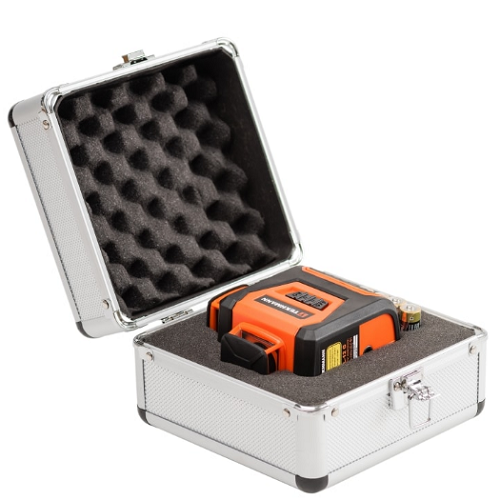 Рівень лазерний TSL-12G Tekhmann Житомир - фото 8