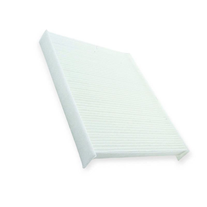 Фільтр Хюндай Santa Fe 2.0-2.2CRDI, 2.4 (09-12) салону Мукачево - фото 1