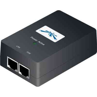Адаптер PoE Ubiquiti POE-48-24W-G Вінниця