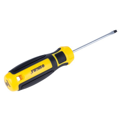 Викрутка Sigma шліцева SL 3.0x75мм CrV Mega (4009151) Вінниця - фото 3