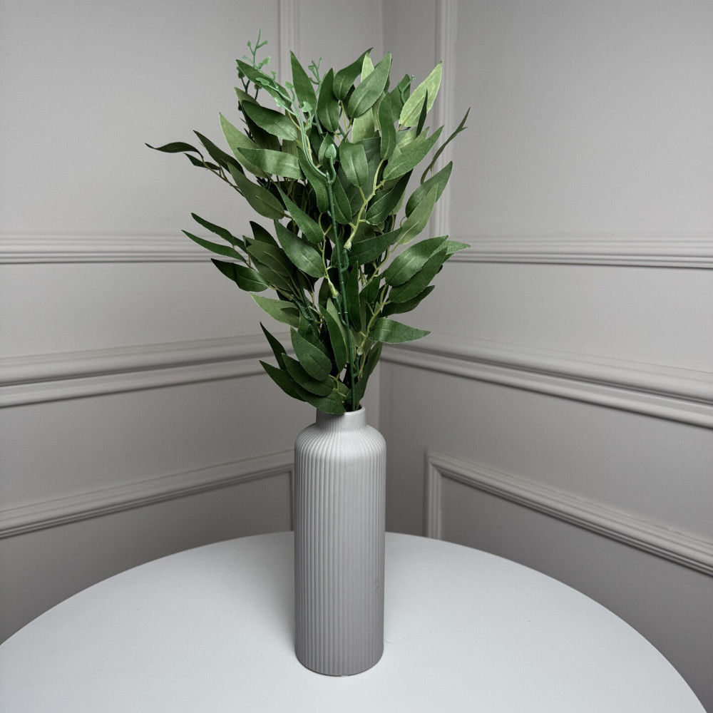 Рускус букет штучний, В-55 см 5шт/уп. Колір: зелений OI-92 Івано-Франківськ - фото 2