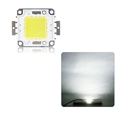 Світлодіодна матриця led 100 W Київ - фото 1