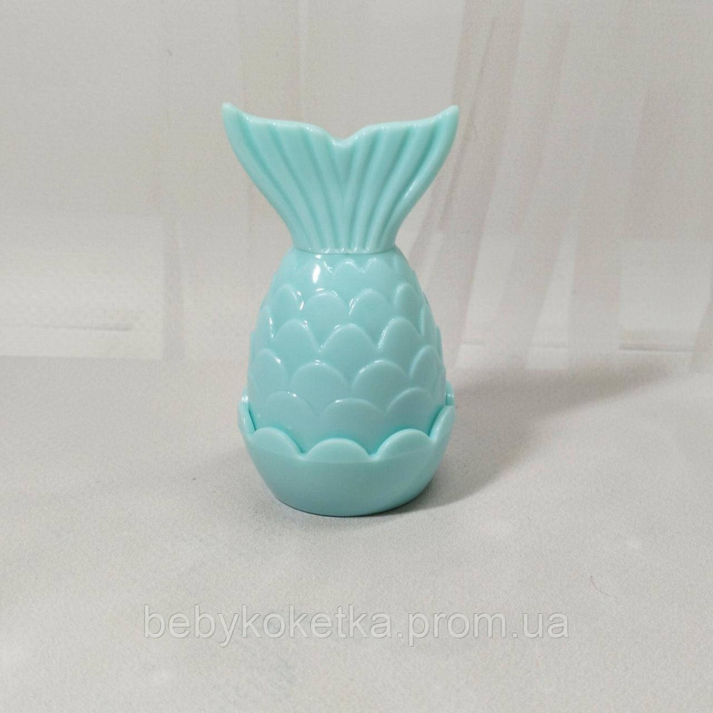 Детский бальзам для губ увлажняющий Magic Your Life Lip Balm Хвостик Львов - изображение 1