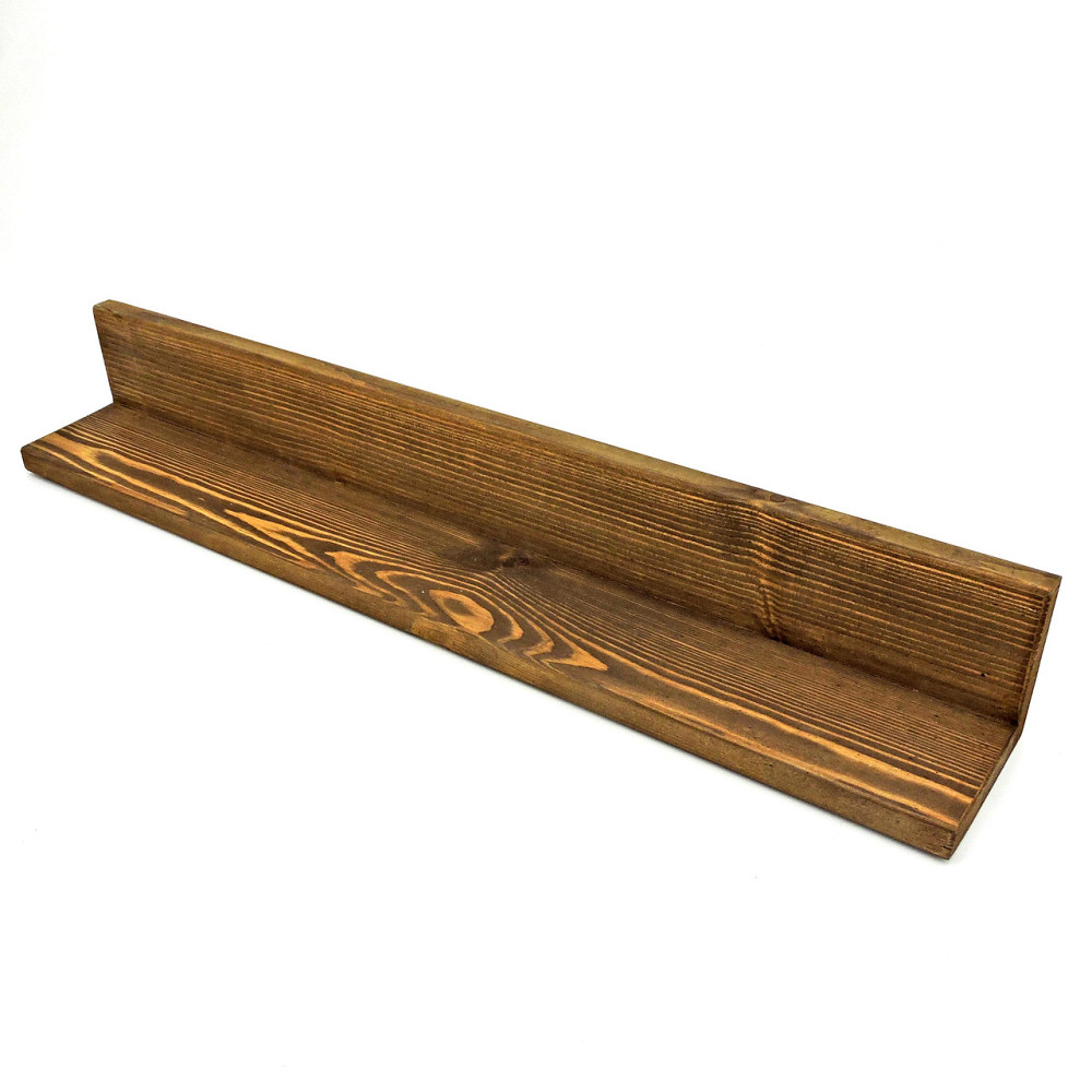 Настенная полка 