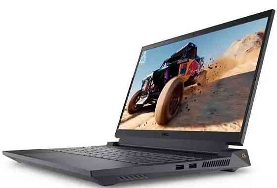 Ноутбук: DELL G15 5530 (2023) i5 13450HX/ RTX3050/RAM 16 Gb/SSD 512Gb/WIN 11 Київ