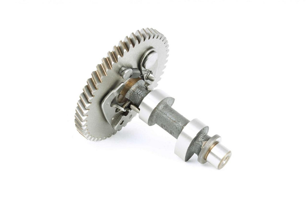 Розподільний вал з шестернею мотоблок 168F/170F (6,5/7Hp) (48T) Мукачево - фото 1