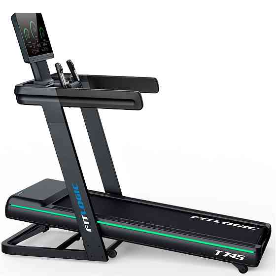 Беговая дорожка FitLogic T745 Киев