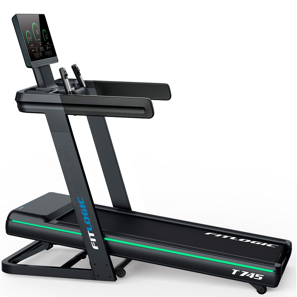 Беговая дорожка FitLogic T745 Київ - фото 1