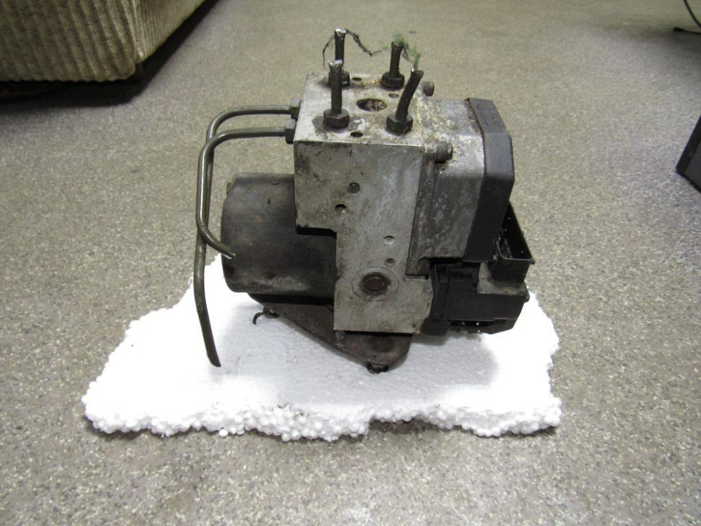 Блок ABS Volkswagen LT 1996-2006 Ковель - фото 3