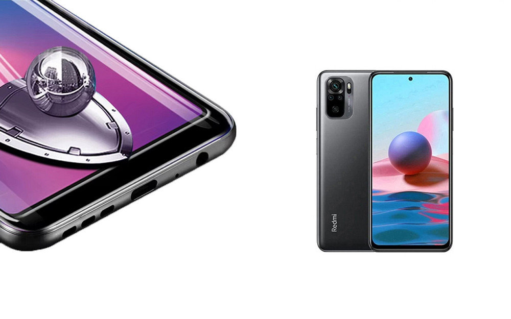 Защитное стекло DefenzoGlass для Xiaomi Mi Note 10 Pro – двойная прочность Киев - изображение 2