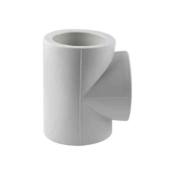 Тройник PPR Thermo Alliance 90 Київ