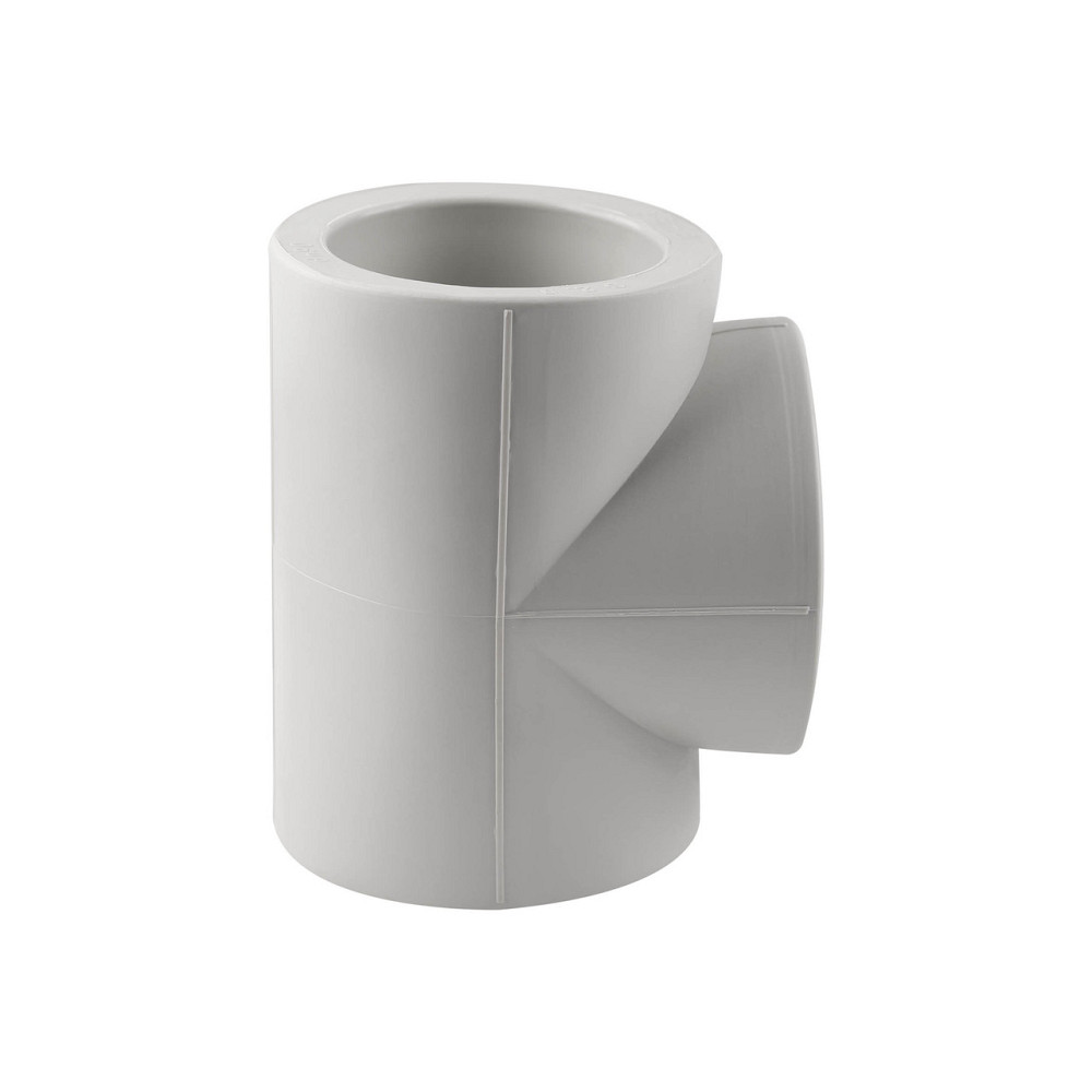 Тройник PPR Thermo Alliance 90 Київ - фото 3