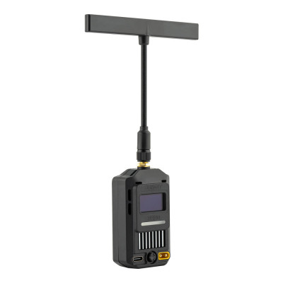 Передатчик (TX) RadioMaster Bandit Nano ELRS 1W 915MHz (HP0157.0064) Винница - изображение 2