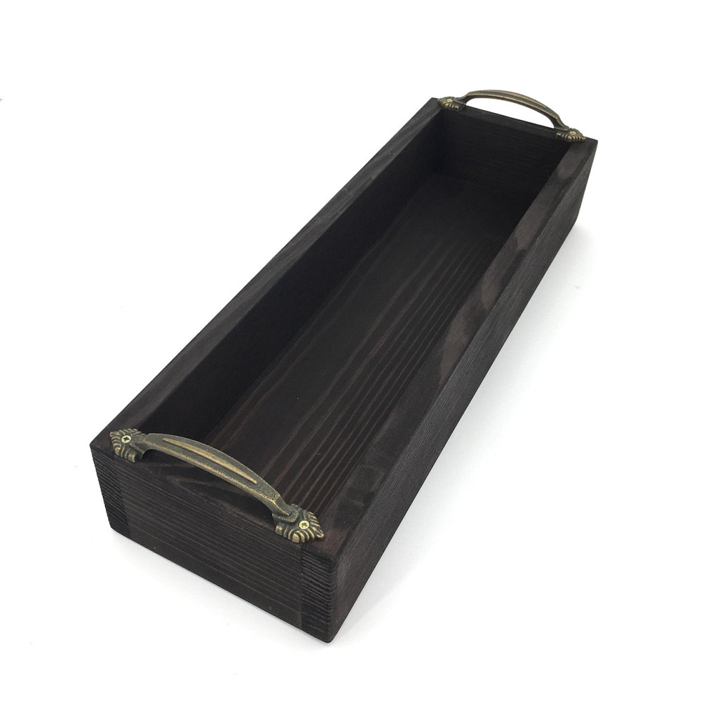 Хлібний лоток "Версаль" венге Миколаїв - фото 2