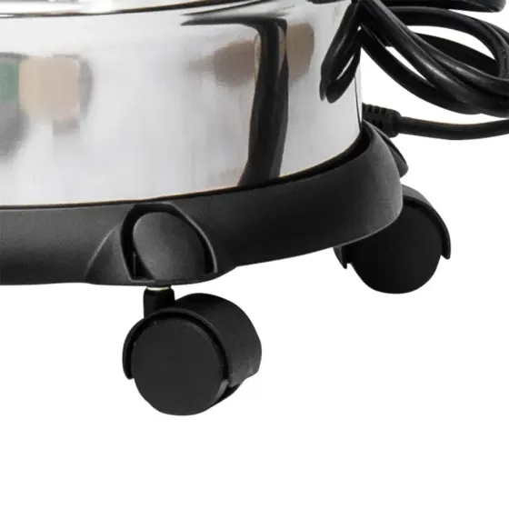 Пилосос будівельний Procraft VP1400 1400 Вт бак 17 л гарантія 36 міс Львів