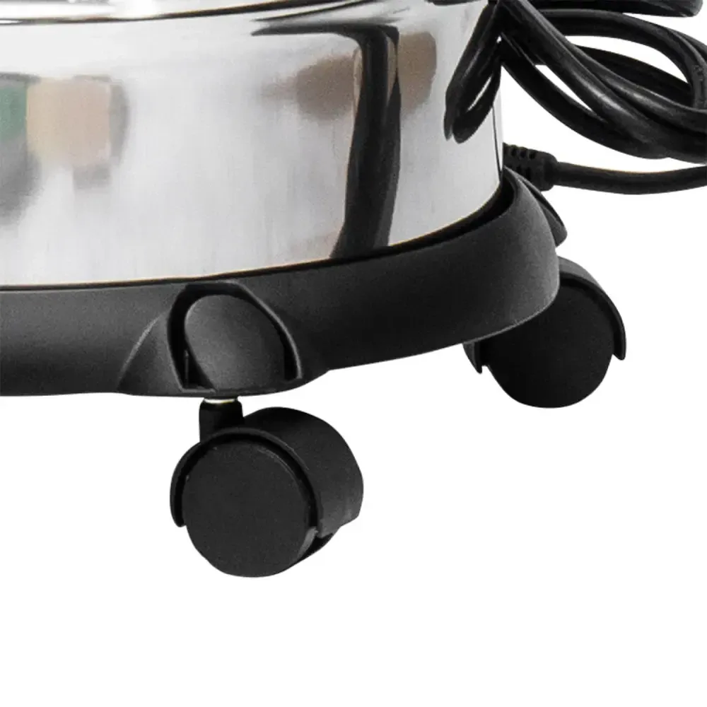 Пилосос будівельний Procraft VP1400 1400 Вт бак 17 л гарантія 36 міс Львів - фото 3