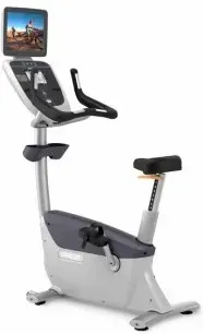 Велотренажер Precor Ubk 825 Київ