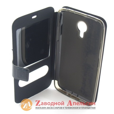 Чохол книжка SMART Meizu MX4 MX-4 Одеса - фото 6