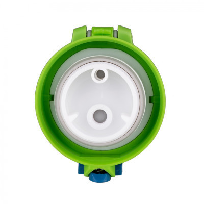 Поїльник-непроливайка Yes Термос Football 350 мл (708199) Вінниця - фото 5