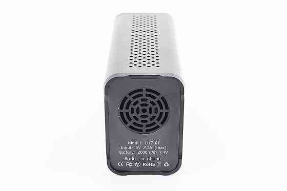 Насос електричний D17-01 Киев