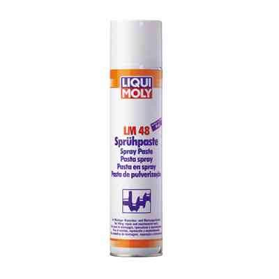 Смазка автомобильная Liqui Moly LM 48 Spruhpaste 0.3л (3045) Винница
