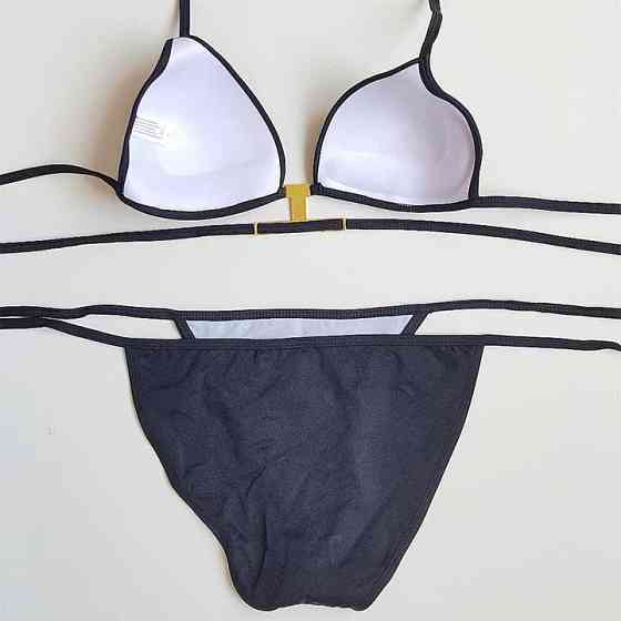 Купальник на зав'язках Bella XS-S-M Вінниця