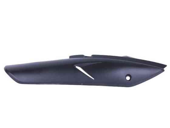 Пластик глушителя (защита) на мотоцикл Ендуро - Кросс Мукачево