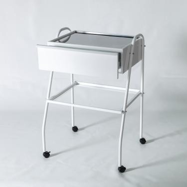 Столик медичний маніпуляційний АТОН СТ-М-Е Дніпро - фото 2