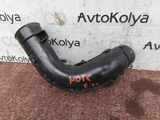 Патрубок повітряного фільтра Nissan Note E11 1.6 i 2005-2012 (6654628) Ковель