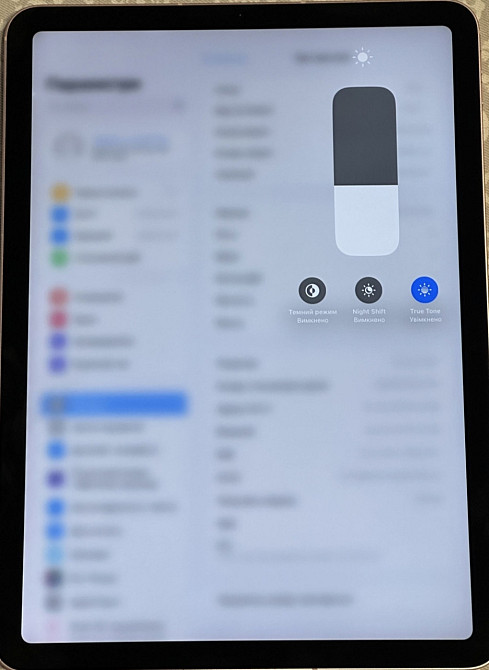 Планшет iPad Air 4 64Gb 3G/ LTE/ Wi-Fi 2020. Київ - фото 5